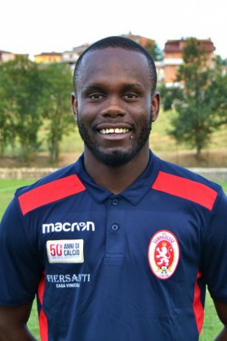Sampaolese - San Biagio   2 - 1